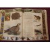 Подарочная книга "Настольная книга охотника - универсальный календарь природы и охоты"
