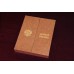 Подарочная книга в футляре "Деньги России"