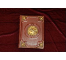 Подарочная книга "Охотничий календарь. Собаки охотничьи"