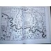Чертежная книга Сибири Атлас (1701 год)