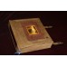 Подарочная книга "500 шедевров русской живописи (от русского классицизма XVIII века до русского авангарда)"