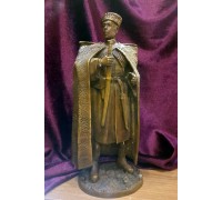 Скульптура "Казак - Первая мировая война"