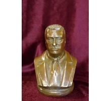 Бюст кабинетный "Жириновский"