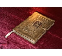 Книга подарочная "Полководцы, изменившие мир. От Цезаря до Жукова"