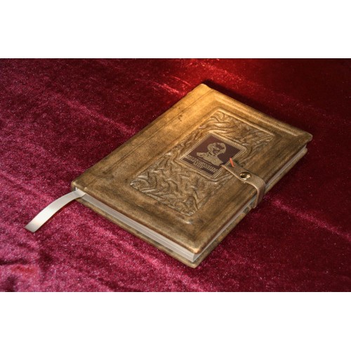 Книга подарочная "Полководцы, изменившие мир. От Цезаря до Жукова"