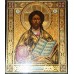 Три иконы: "Деисусный Чин"
