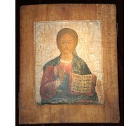 Икона "Спас Вседержитель"