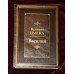 Коллекционная подарочная книга "Василий (Великие имена)"
