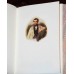 Коллекционная подарочная книга "Петр (Великие имена)"