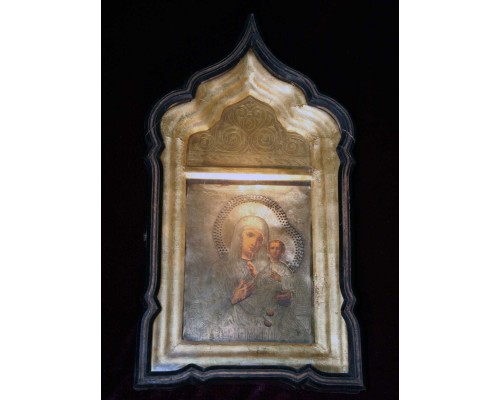 Икона "Пр. Богородица Смоленская"
