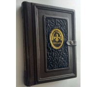 Подарочная книга Микколо Макиавелли "Государь"