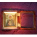Икона "Пр. Сергий Радонежский"