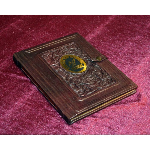 Книга "Искусство политики"