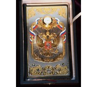 Ежедневник коллекционный
